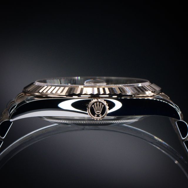 Rolex Datejust 41 126331 Image 2